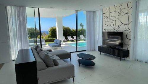 Villa de Charme avec Piscine à Sotogrande-Manilva - Foto 4