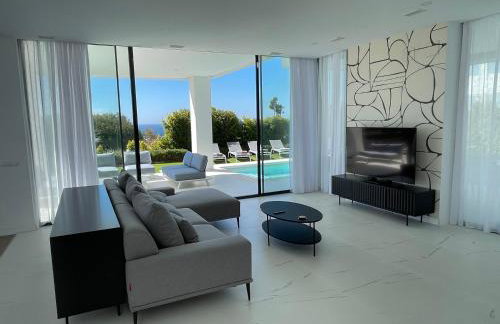 Villa de Charme avec Piscine à Sotogrande-Manilva - Foto 4