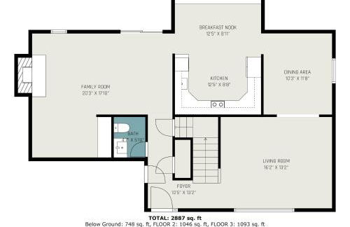 Central Family Oasis with Hot Tub & Fenced Yard - Foto 77