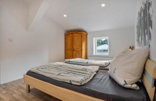 Wohnung Obergeschoss - Foto 5