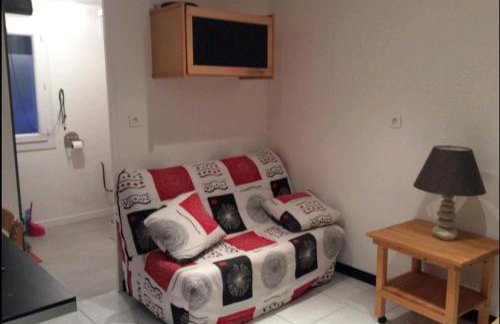La Maisonnette - Photo 12