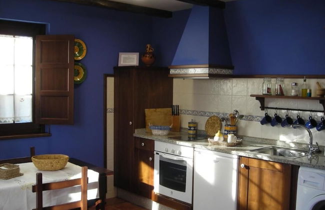 Apartamentos Rurales Casa Pachona - Photo 25