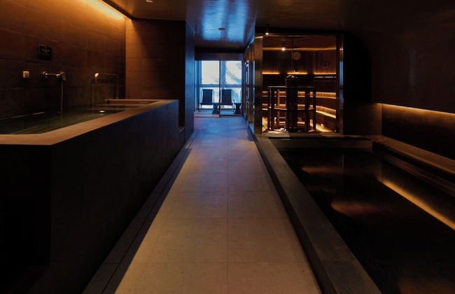 FAV LUX Sapporo Susukino - Foto 53