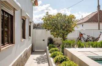 Casa da Ti Maria Vieira - Foto 11