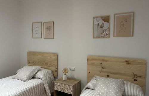 APARTAMENTOS MAR DE AREAS - Foto 21