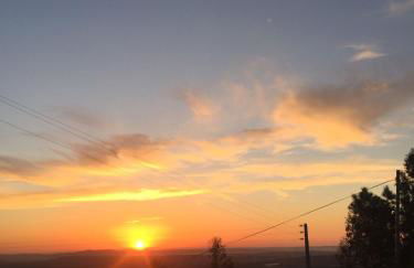 Casa Trilhos da Serra - Foto 54