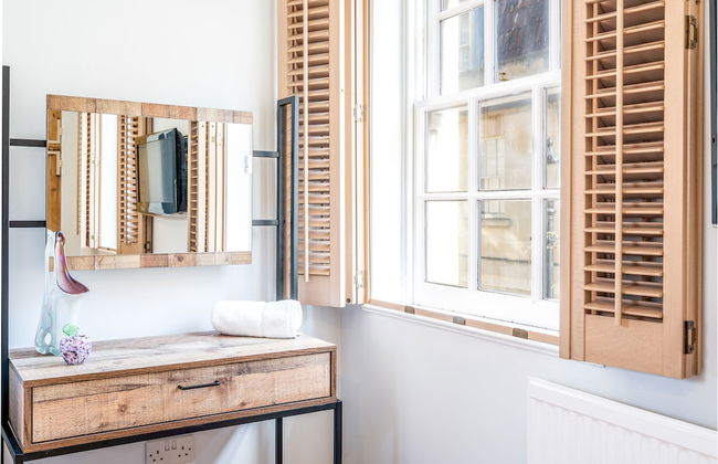 Murphys House - 3 bed Luxury Central Townhouse - Photo 29