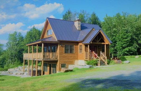 Lazy Bear Lodge - Foto 23