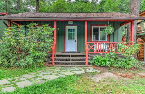 Magnolia Streamside Resort - Foto 15