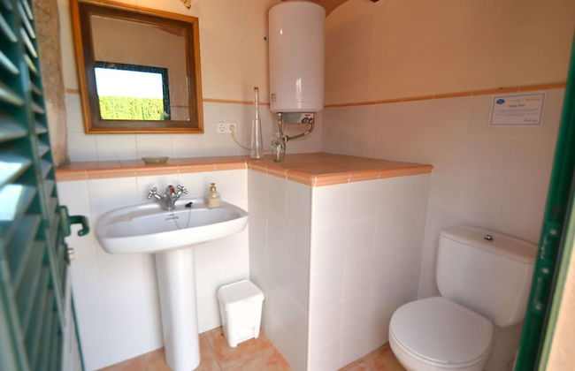 Farmhouse in Mallorca With Pool & Views - Foto 23