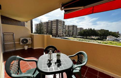 Apartamento con encanto en playa - Foto 13