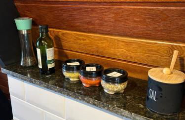 Cabana Sol do Norte - Foto 58