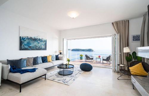 Villa Luce Dubrovnik - Foto 48