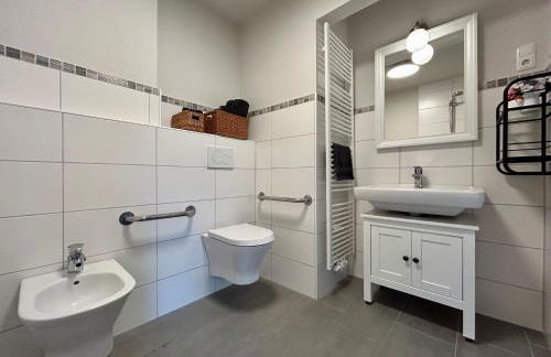 liten lind - Ferienwohnung in Sahlenburg - Foto 14