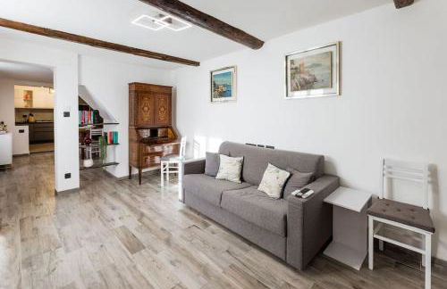 Casa Zaffe - relax ligure nel cuore di Sturla - Foto 31