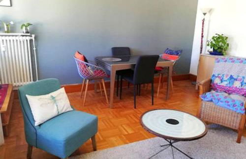 Sweet home en plein coeur de Quimper - Photo 3