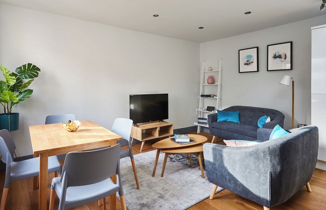 Holborn by Viridian Apartments - Foto 13