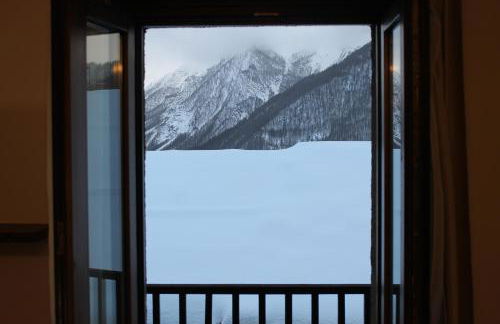 Appartamento Il Fraitevino Sestriere at Champlas du Col - Photo 12