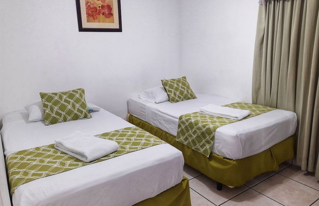 Suites & Apartments San Benito Flats - Photo 3