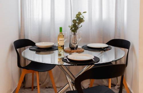 Apartamentos FV Flats Valencia - Mestalla 5 - Foto 9