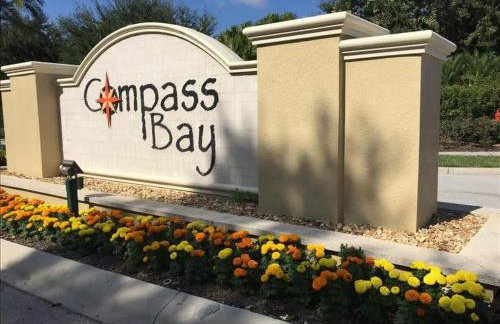 Four Bedroom Sleeps 10 w Gameroom 5152a - Foto 78