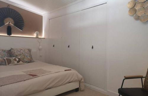 La Cabane des Dunes à Fort-Mahon Plage - Foto 22