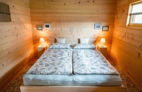 Himmelreich-Chalets - Foto 11