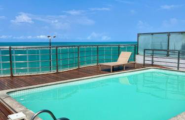 APART HOTEL MANAÍRA PALACE - Foto 24