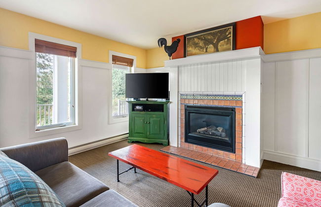 Hilton Grand Vacations Club Tremblant Canada - Foto 28