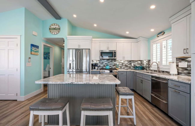 The Shore Thing Walk to Beach! - Photo 17