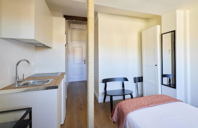 Estudios Bordadores by Valdesierra - Photo 7