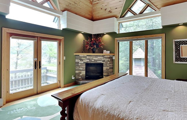 Inspiration Point by Taylor Made Deep Creek - Photo 24