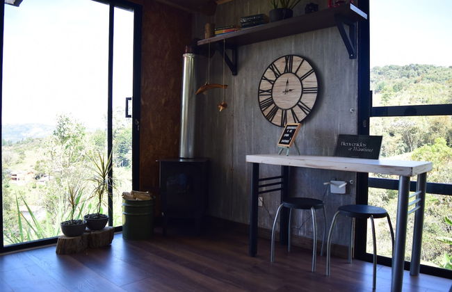 Wasikuna cabañas rurales tipo glamping - Foto 76