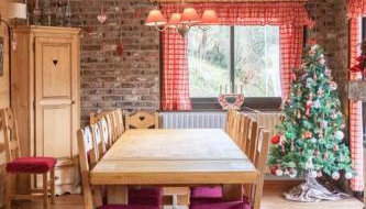 Chalet des 3 Vallées, spacious and comfortable 12p - Foto 1