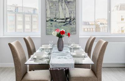 Cromwell Road Apartments - Foto 58