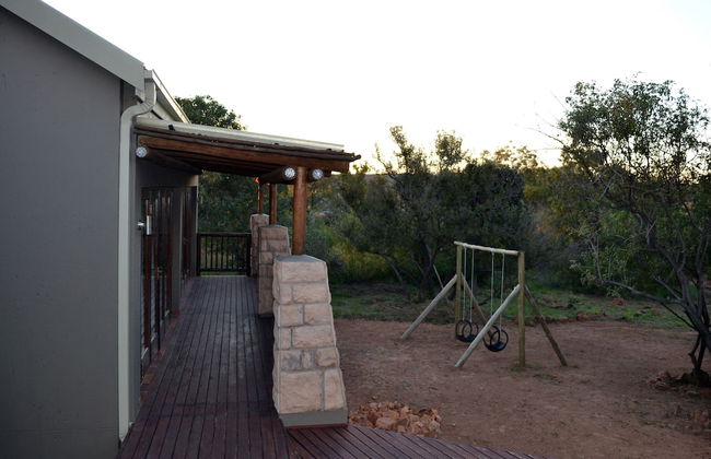 Elements Private Golf Reserve - Photo 42