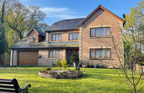 Ty-Gan Dderwen - Foto 1