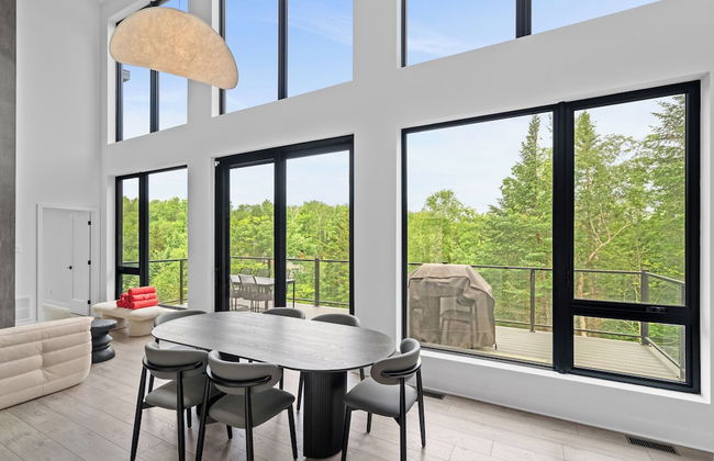 The Cozy Cave by Tremblant Platinum - Foto 21