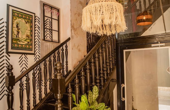 Al Alma Apart-Suites - Foto 2