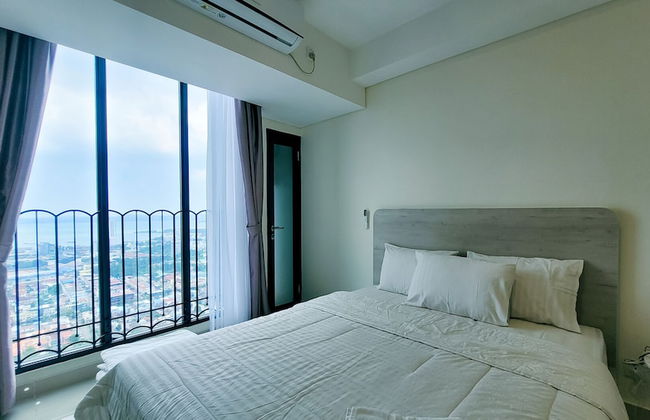 Meisterstadt Pollux Habibie PalamMansion - Foto 52