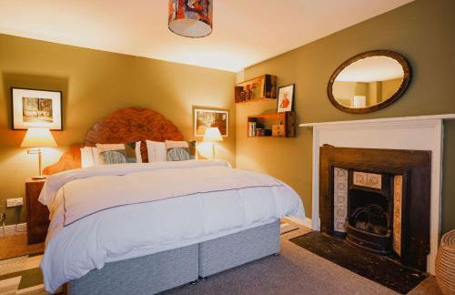 The Crow's Nest - Foto 13