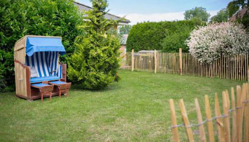 Fehmarn Ostseefreien Rosengarten 199 2 - Foto 4