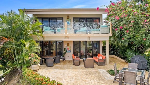 Bahia Pez Vela Resort - Foto 3, Habitación