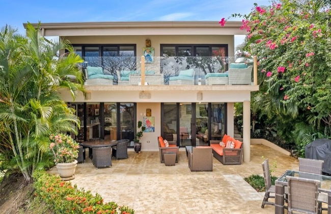 Bahia Pez Vela Resort - Foto 54