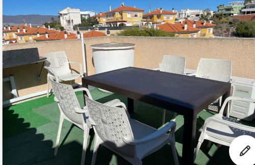 Adosado cerca de la playa y club de buceo con piscina en calabardina, Aguilas - Foto 38