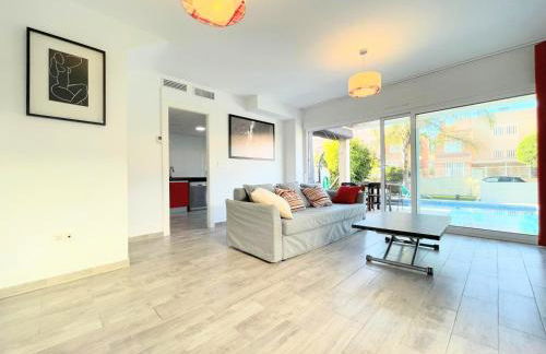 Villa Bambu Gran Alacant by Villas&You - Foto 14