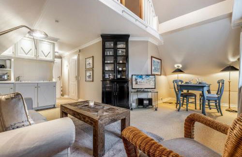 Galeriesuite - Photo 1