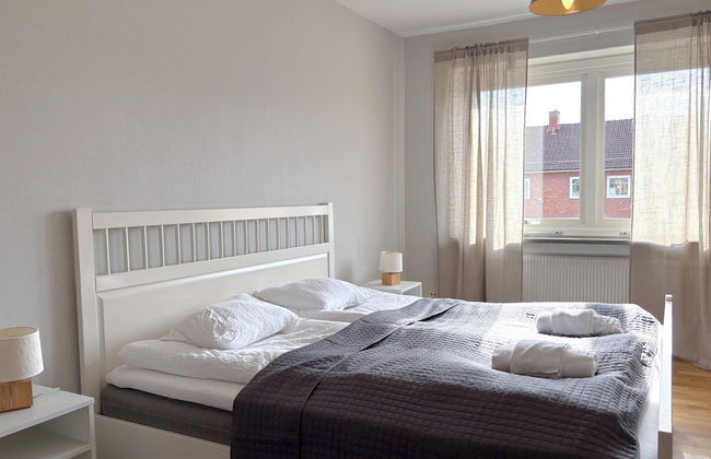 Säffle Suites - By Svaneholm Hotel - Foto 34