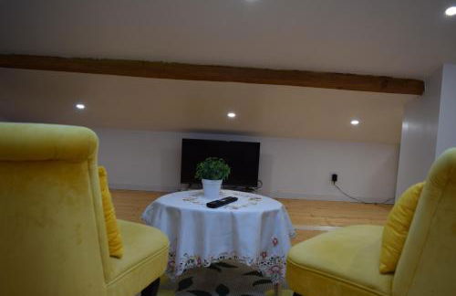 Appartement La Paix - Foto 24