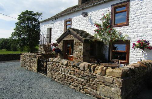 Lower Turnerford Farmhouse - Foto 28